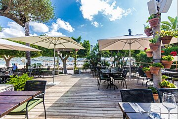 The Olive Tree Restaurant, Palma Nova