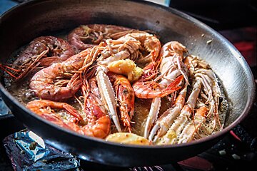 The Olive Tree Restaurant, Palma Nova