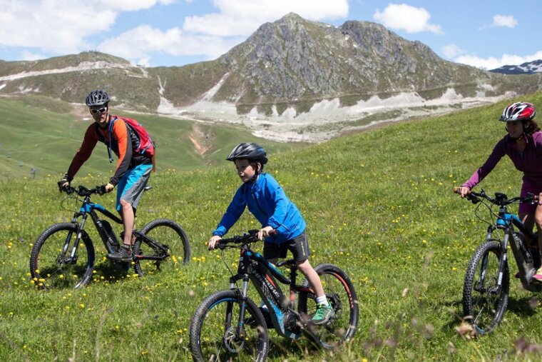 What's on in La Plagne summer 2019