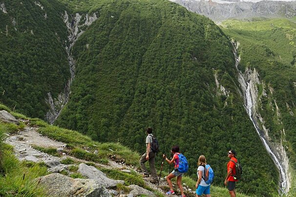 What's on in La Plagne summer 2019
