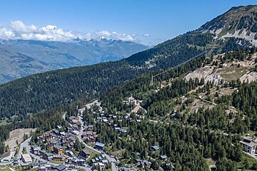 What's on in La Plagne summer 2019