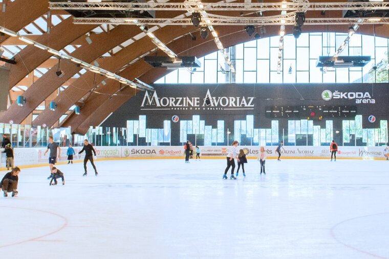 What's On in Morzine March 2018