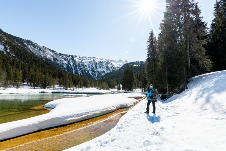 About Courchevel Ski Pass Prices