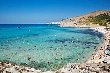Cala Ratjada, Mallorca