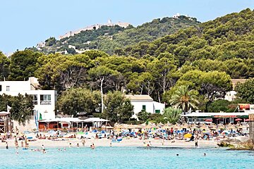 Cala Ratjada, Mallorca