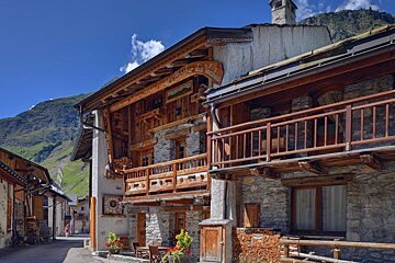 Champagny