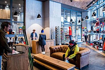 Huez Sports | Ski Hire, Alpe d’Huez