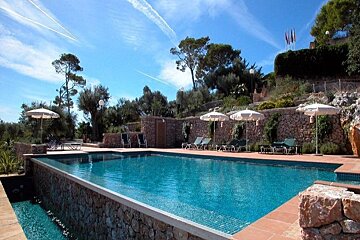 Llenaire Boutique Hotel, Pollensa swimming pool
