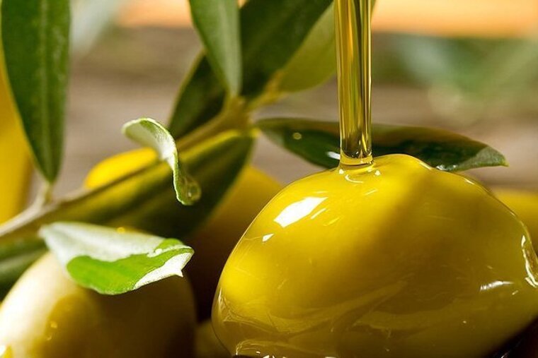 Mallorcan Olive Oil