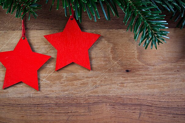 Christmas in Santa Maria del Cami