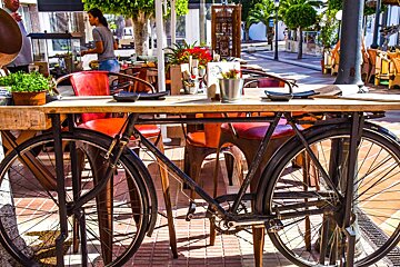 Soy Asian Kitchen Restaurant Review, Cala d'Or