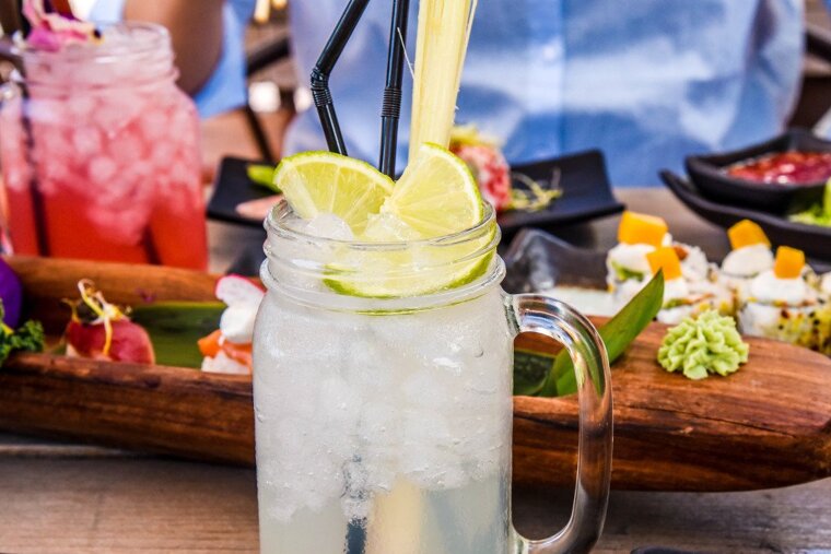 Soy Asian Kitchen Restaurant Review, Cala d'Or