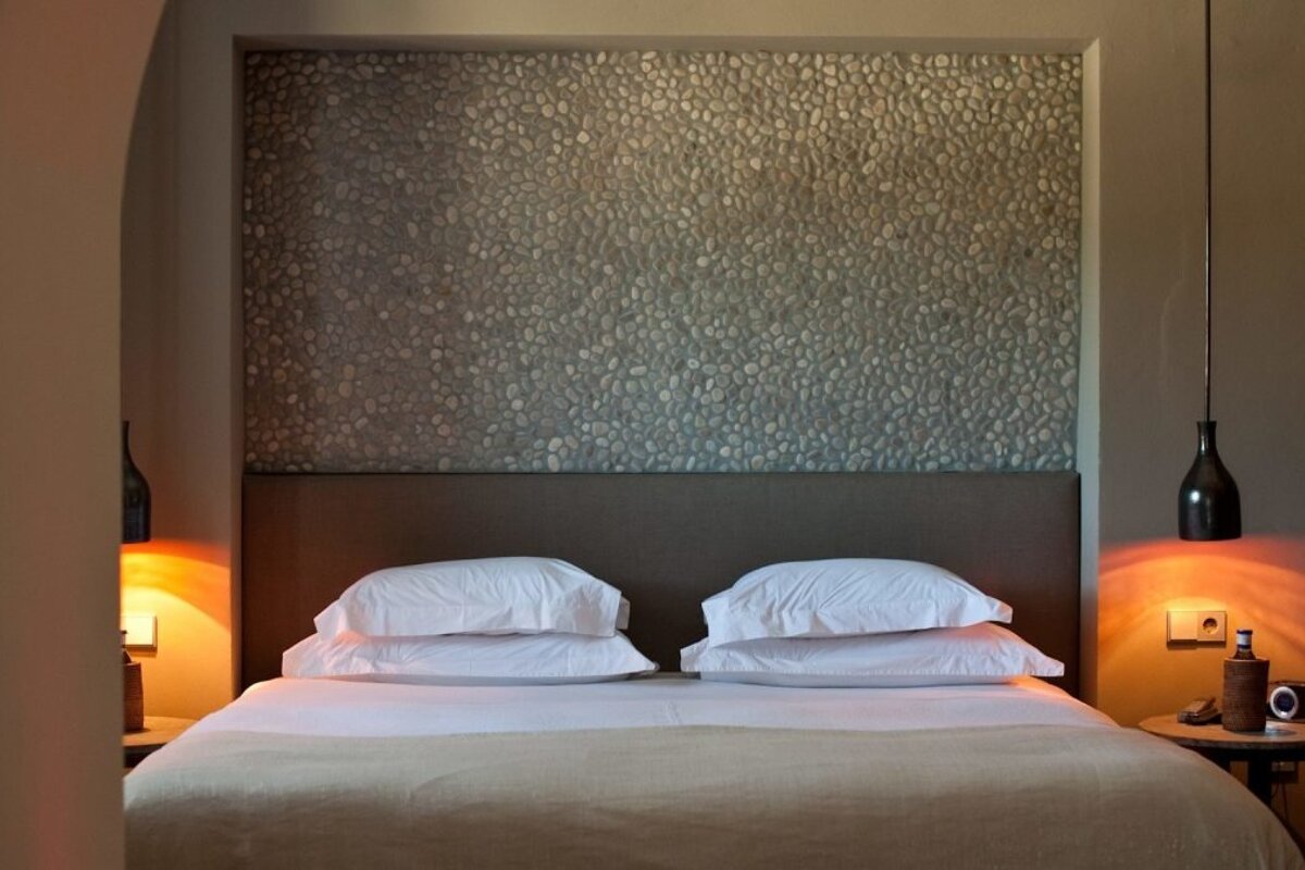 a picture of a hotel suite at The Giri Residence Hotel & Spa, San Juan