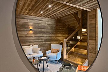 Xanadau Chalet, Montriond