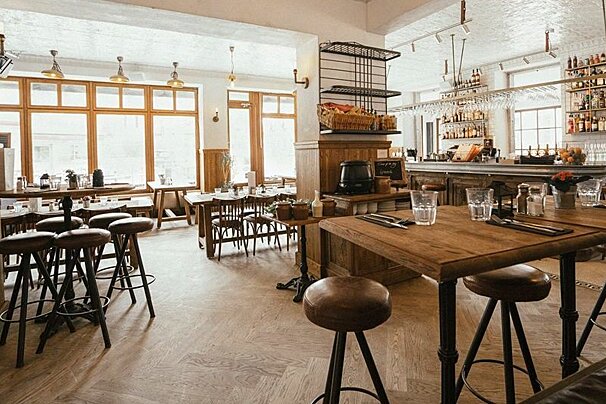 Chambre Neuf Apres Ski Bar, Chamonix - Centre interior