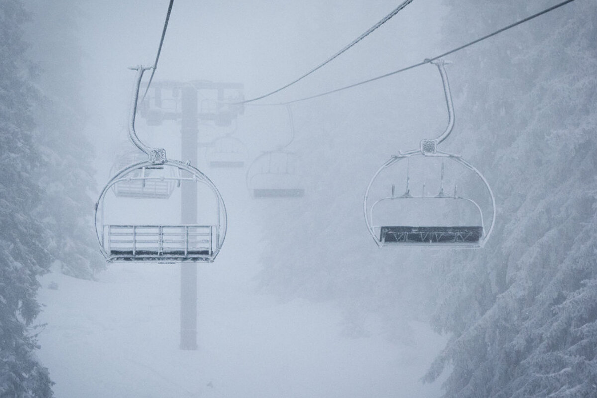 flegere ski lift