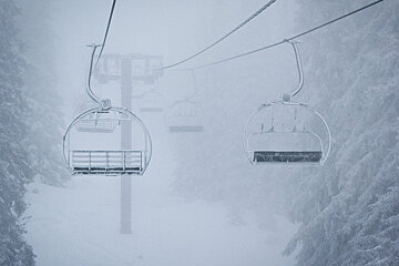 flegere ski lift