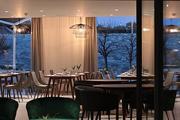 Es Princep Hotel, Palma de Mallorca hotel restaurant