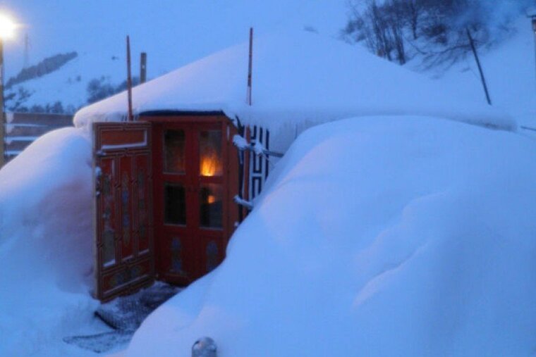 Find the best fondues in Val Thorens in 2018