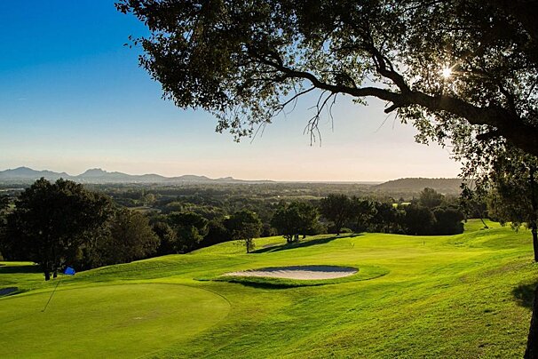 Golf De Roquebrune Resort, Roquebrune-Sur-Argens