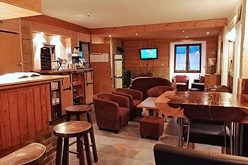 Le Dome Hotel, Tignes - Les Boisses