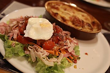 Le Dome Hotel, Tignes - Les Boisses