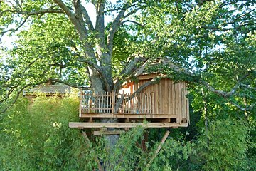 Le Gite a JT, Saint-Jean-d'Illac exterior