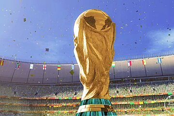Where to Watch the World Cup Football in Chamonix