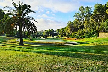 Real Bendinat Golf Course, Bendinat