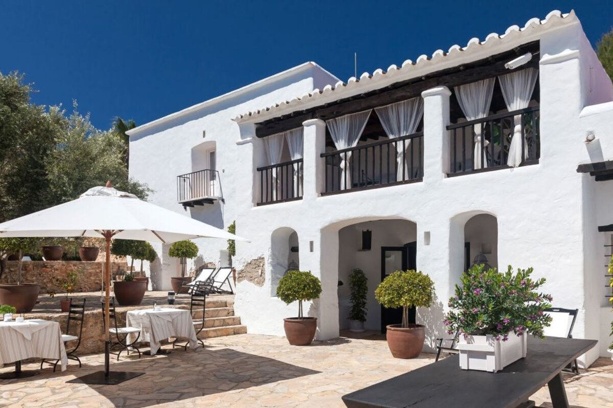 Can Guillem Country Hotel, Ca Ne Negreta exterior