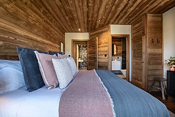 Xanadau Chalet, Montriond
