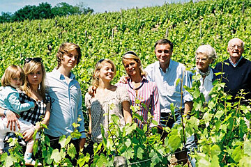 Domaine de Lusqueneau