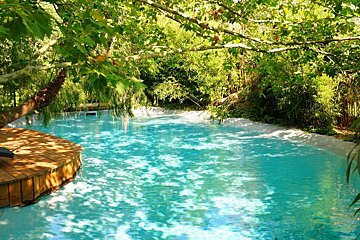 Domaine les Mesanges B&B, Gassin swimming pool