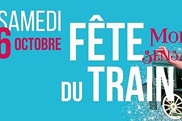 Fete du Train, Arles