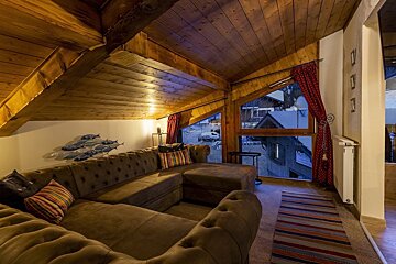 A living room