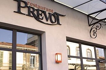 Prevot, Cavaillon exterior