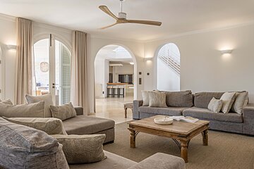 Son Dur-hi Villa, Mallorca