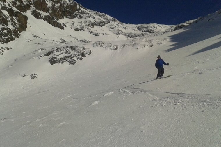9 reasons why Les 2 Alpes is great for good skiers this winter 2017-18
