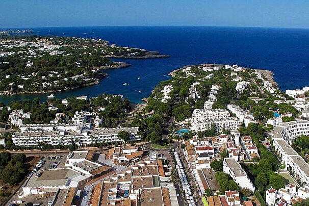 Oficines de Turisme Cala d'Or