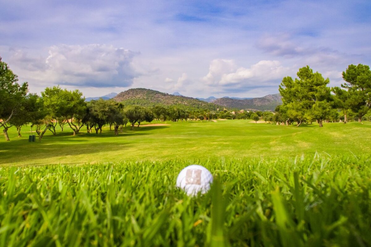 First-class Mallorca golf holidays 2017
