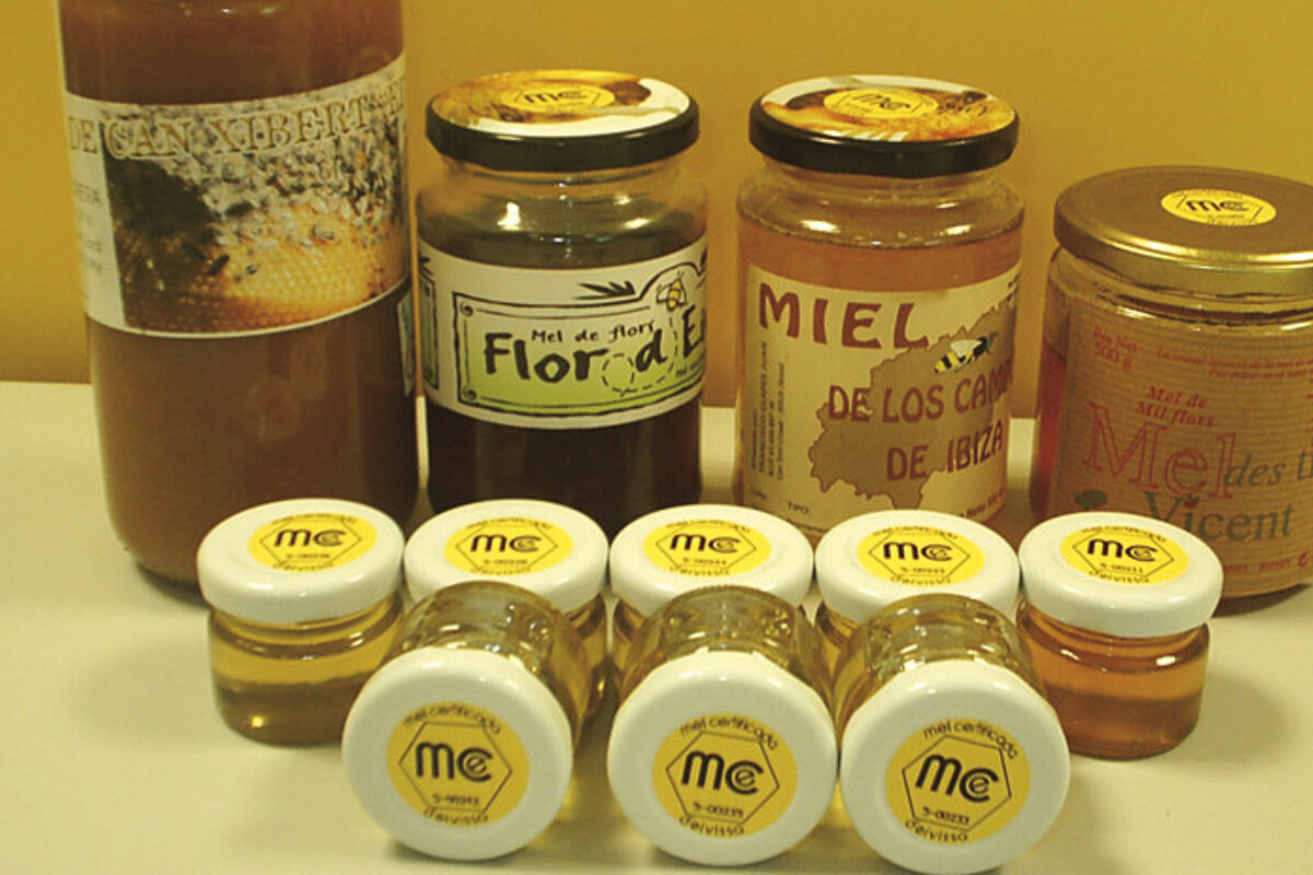 Honey