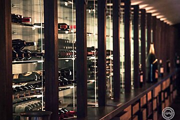La Folie Douce - Les 3 Caves, Val d'Isere