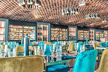 La Folie Douce - Les 3 Caves, Val d'Isere