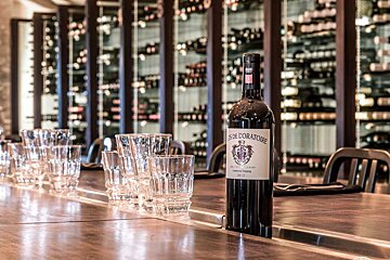 La Folie Douce - Les 3 Caves, Val d'Isere