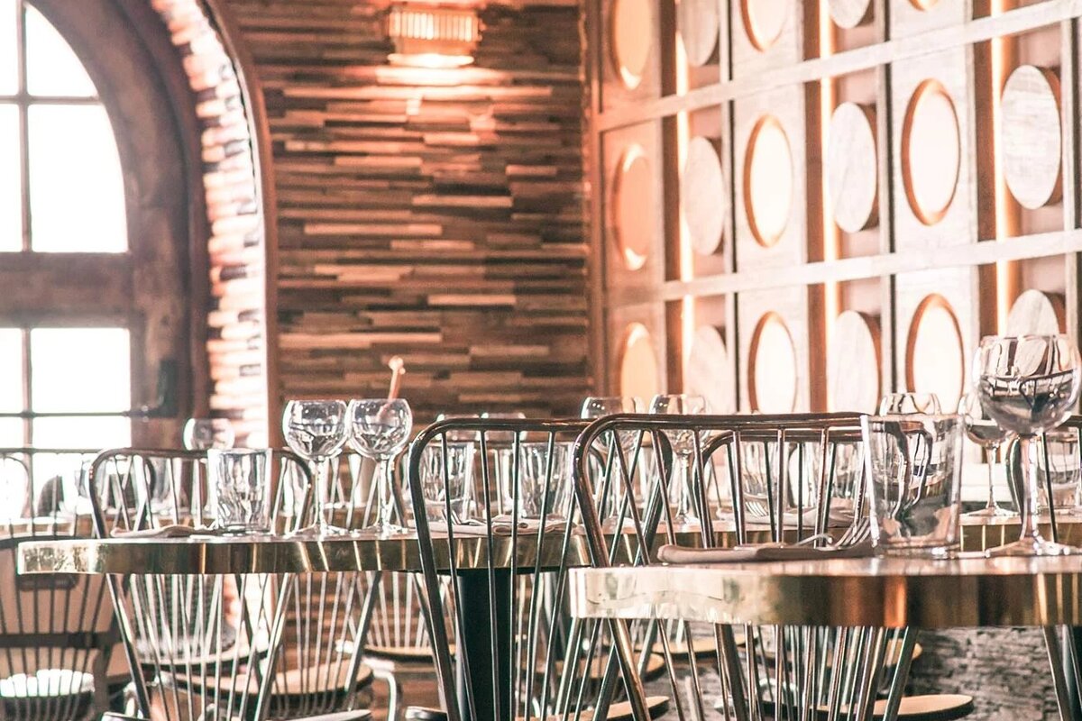 La Folie Douce - Les 3 Caves, Val d'Isere