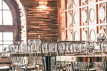 La Folie Douce - Les 3 Caves, Val d'Isere