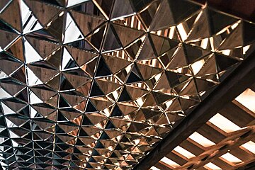 La Folie Douce - Les 3 Caves, Val d'Isere