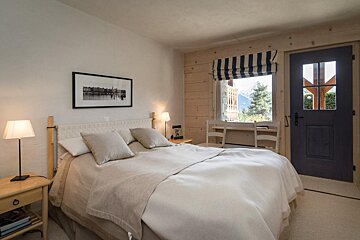 Alchimiste Rez Apartment