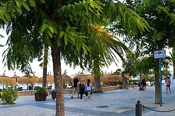 Port de Pollenca Beach, North Mallorca