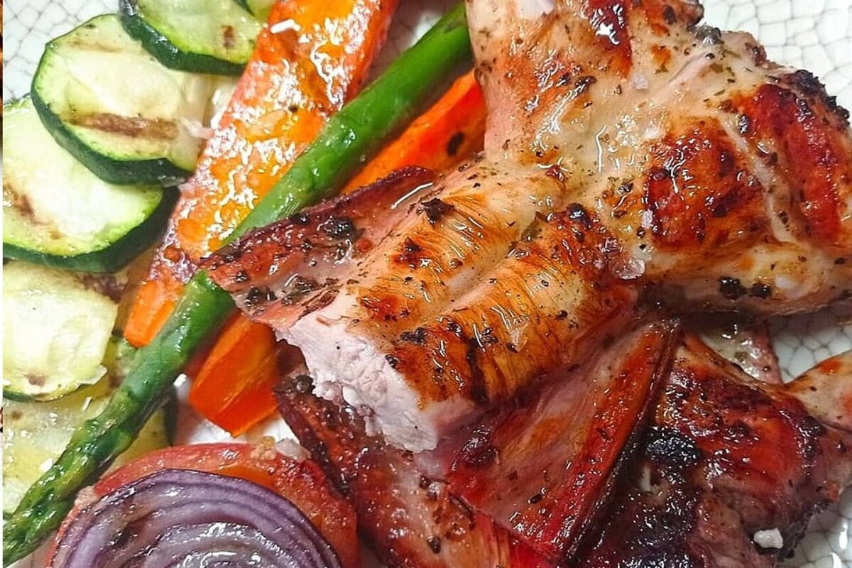 Terra Mar & Foc Restaurant,